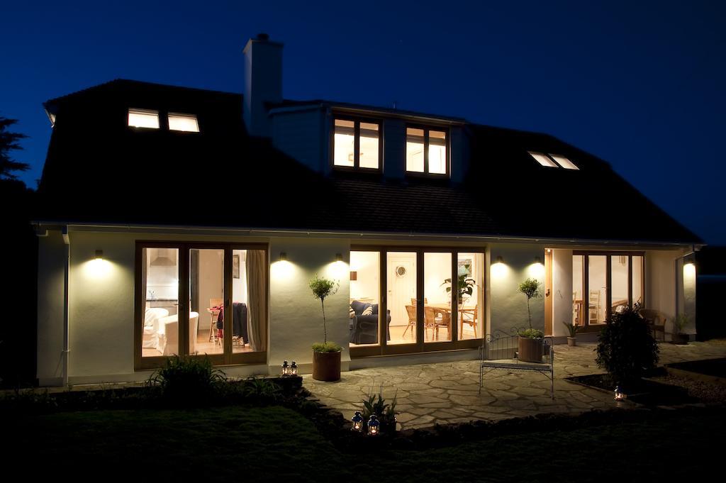 Nearwater Bed & Breakfast Saint Mawes Exterior photo